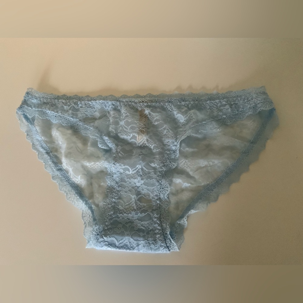 Free People Lace Hipster